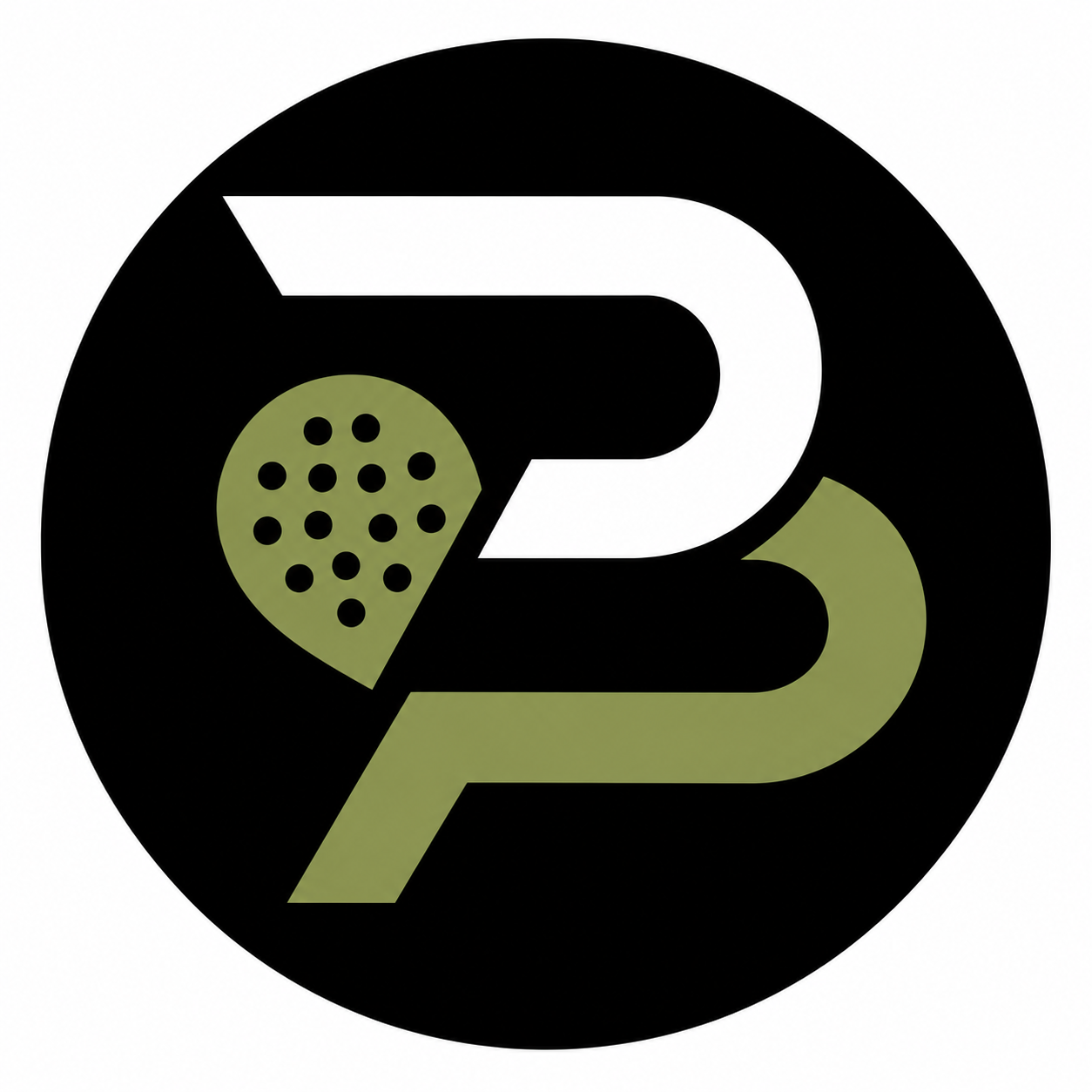 Logo Boulevard Pádel